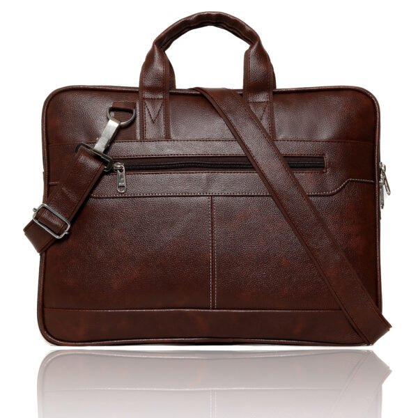 Bagneeds Men Brown Messenger bag