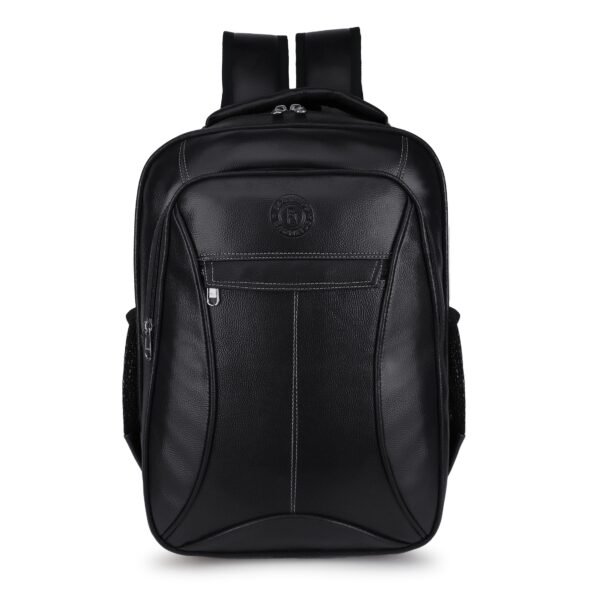 Bagneeds Men & Women Backpack 30 L Laptop Backpack (Black)