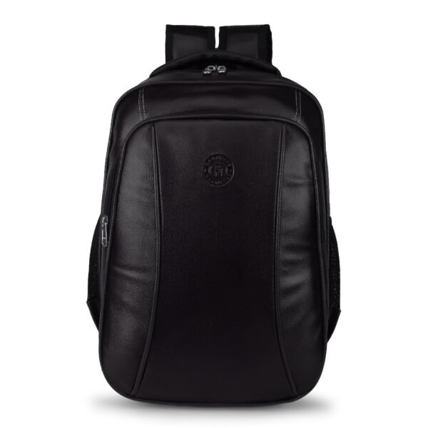 Bagneeds Men & Women Backpack 30 L Laptop Backpack(BLACK)