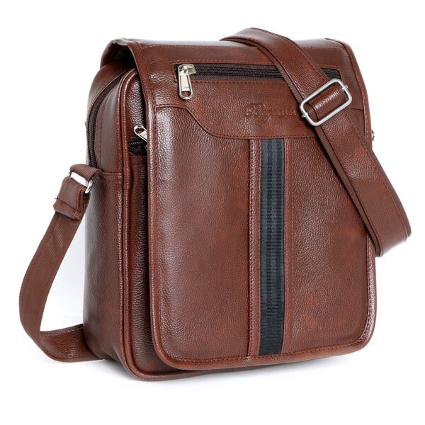 Bagneeds Brown Sling Bag 38