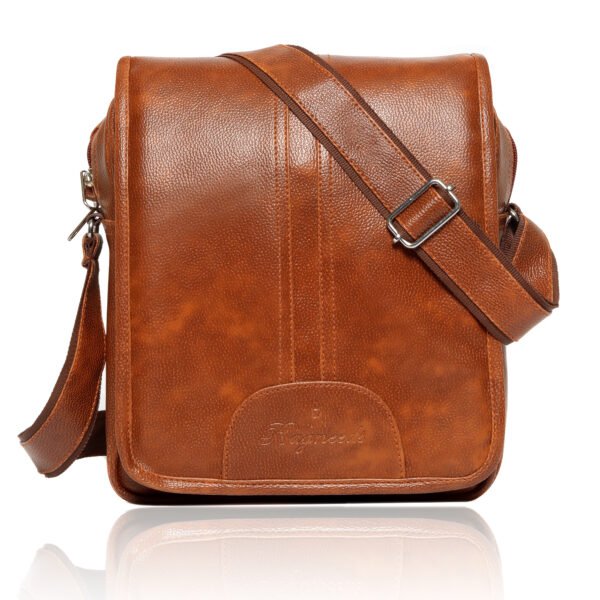 Bagneeds Tan Sling Bag Trendy Bag