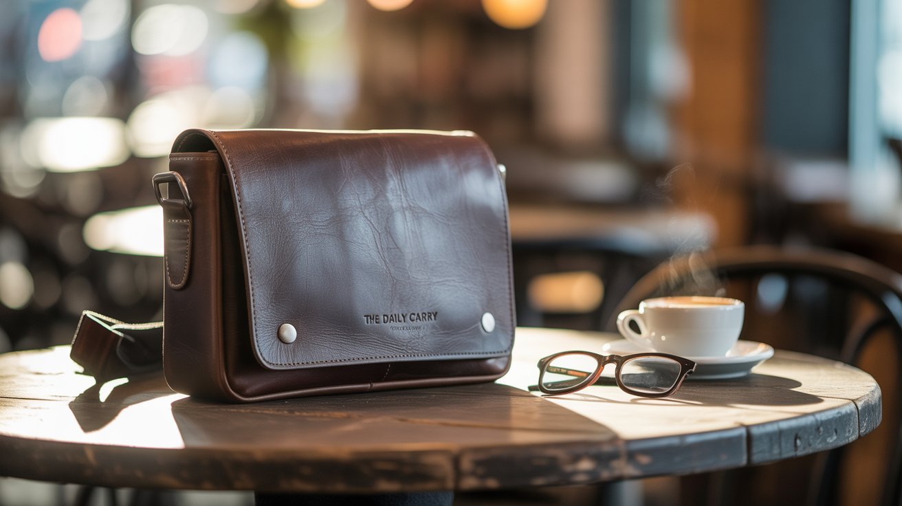 Messenger Bag . messenger bag for men