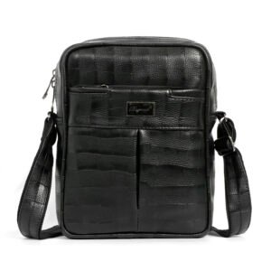 Sling Bag 2 Black
