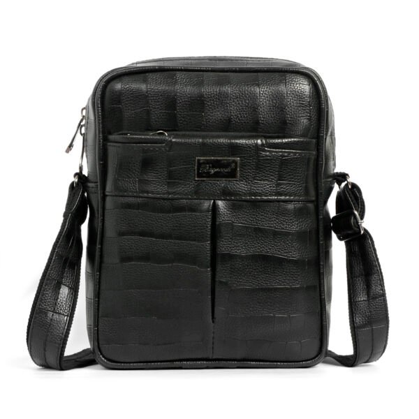Sling Bag 2 Black