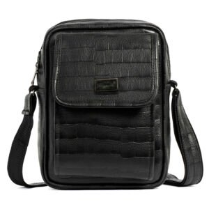 Sling Bag 1 Black