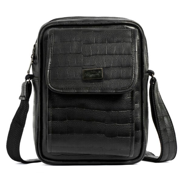 Sling Bag 1 Black