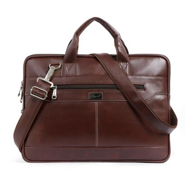 Messenger Bag Brown